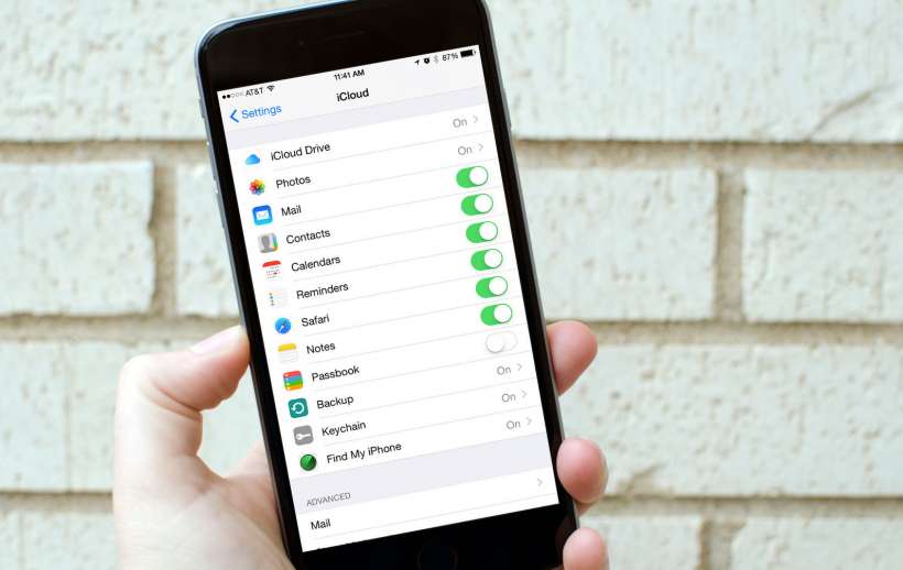 How to use iCloud to sync Mail, Contacts, Calendars and more | The